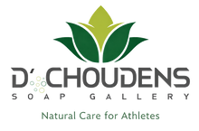 DCHOUDENS SOAP GALLERY 
