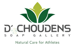 DCHOUDENS SOAP GALLERY 