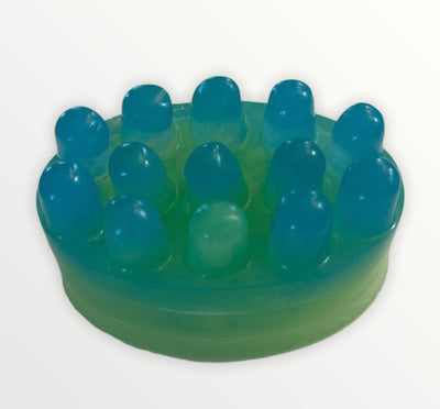 ALOE VERA - DCHOUDENS SOAP GALLERY
