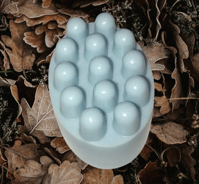 PATCHOULI SOAP - DCHOUDENS SOAP GALLERY