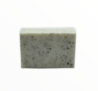 ALMOND SOAP - DCHOUDENS SOAP GALLERY