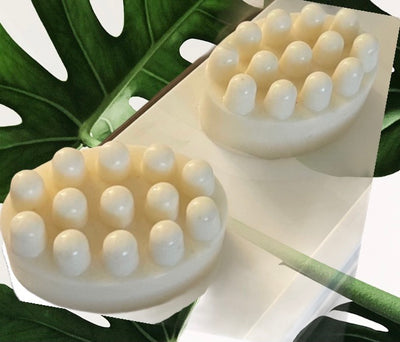 COCONUT - DCHOUDENS SOAP GALLERY