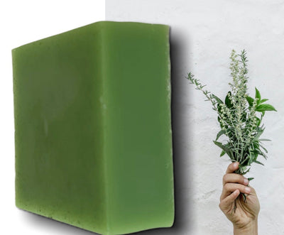 TEA TREE OIL - DCHOUDENS SOAP GALLERY